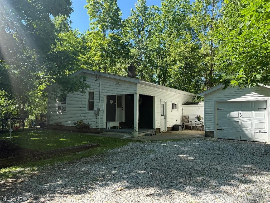 Wrl Co - Residential