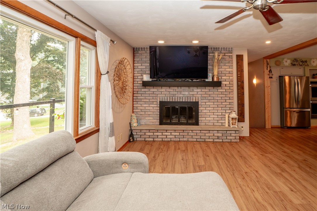 Brookwood Estates - Residential