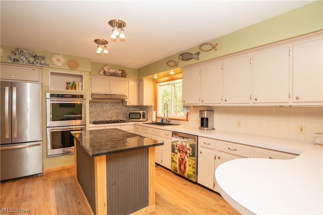 Brookwood Estates - Residential