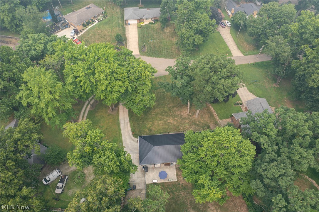 Brookwood Estates - Residential