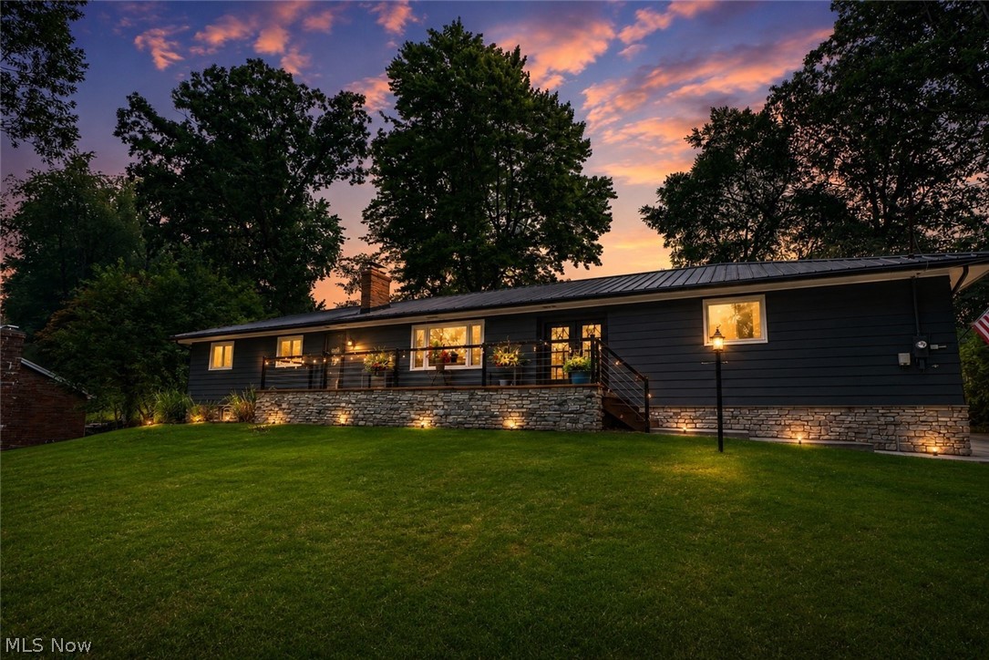 Brookwood Estates - Residential