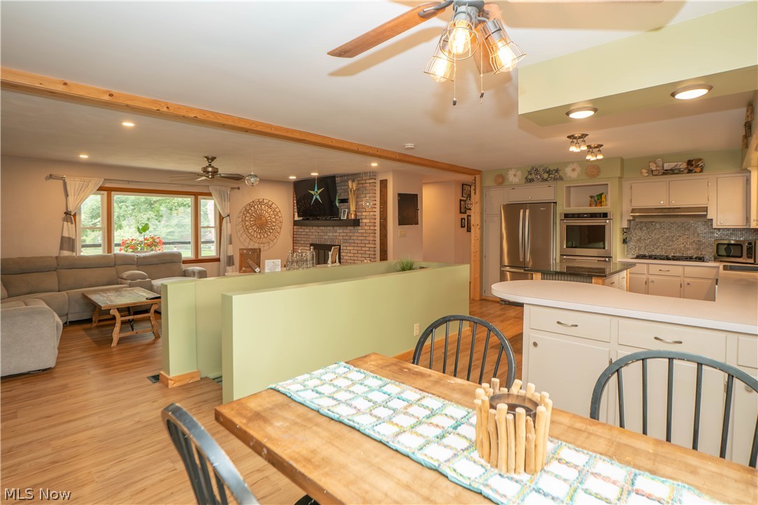 Brookwood Estates - Residential