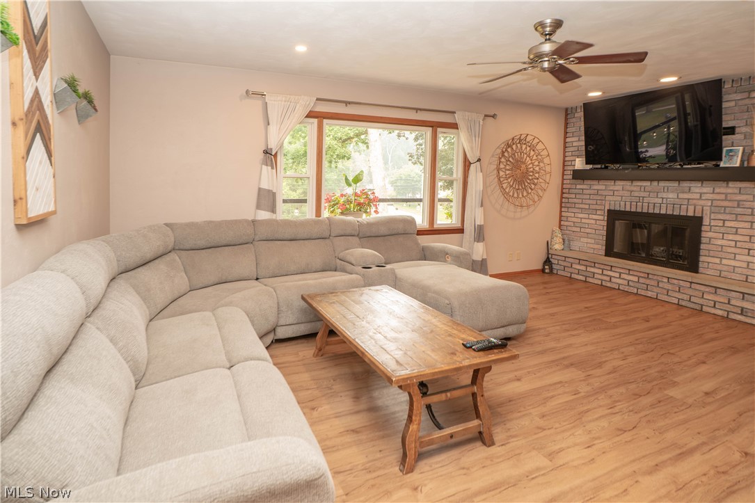 Brookwood Estates - Residential