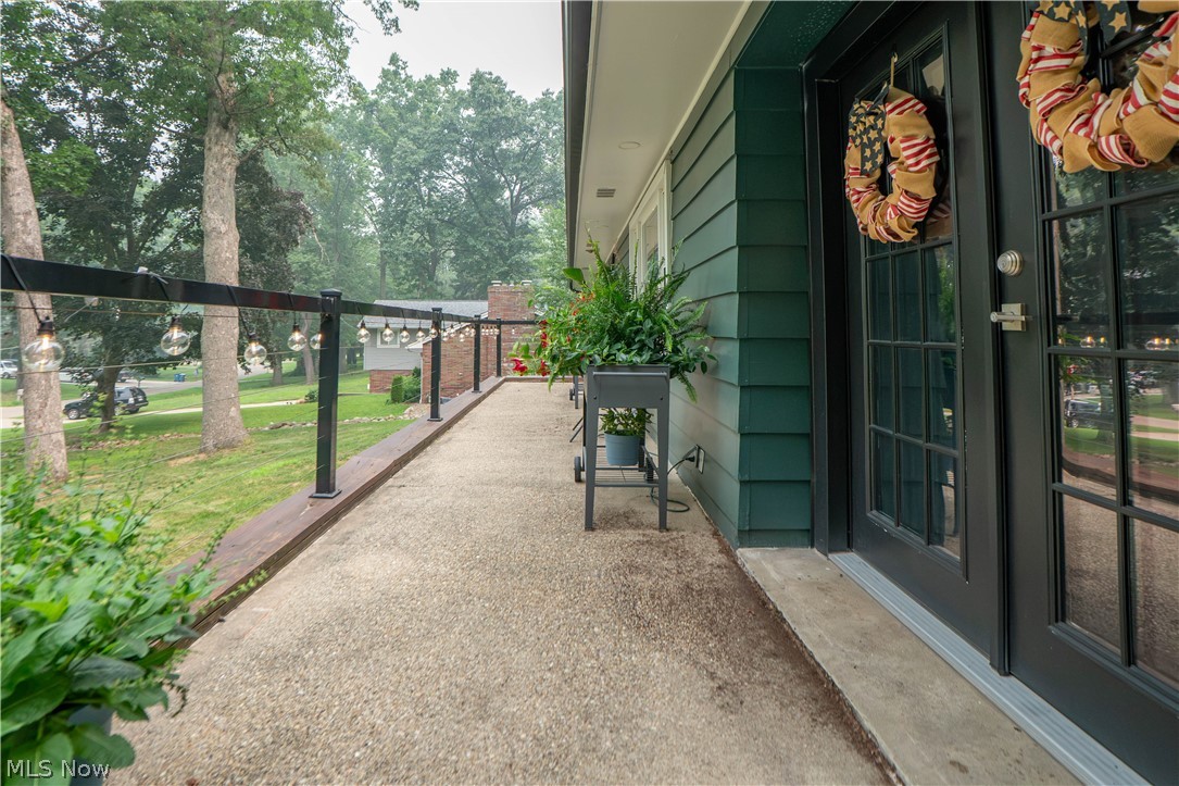 Brookwood Estates - Residential