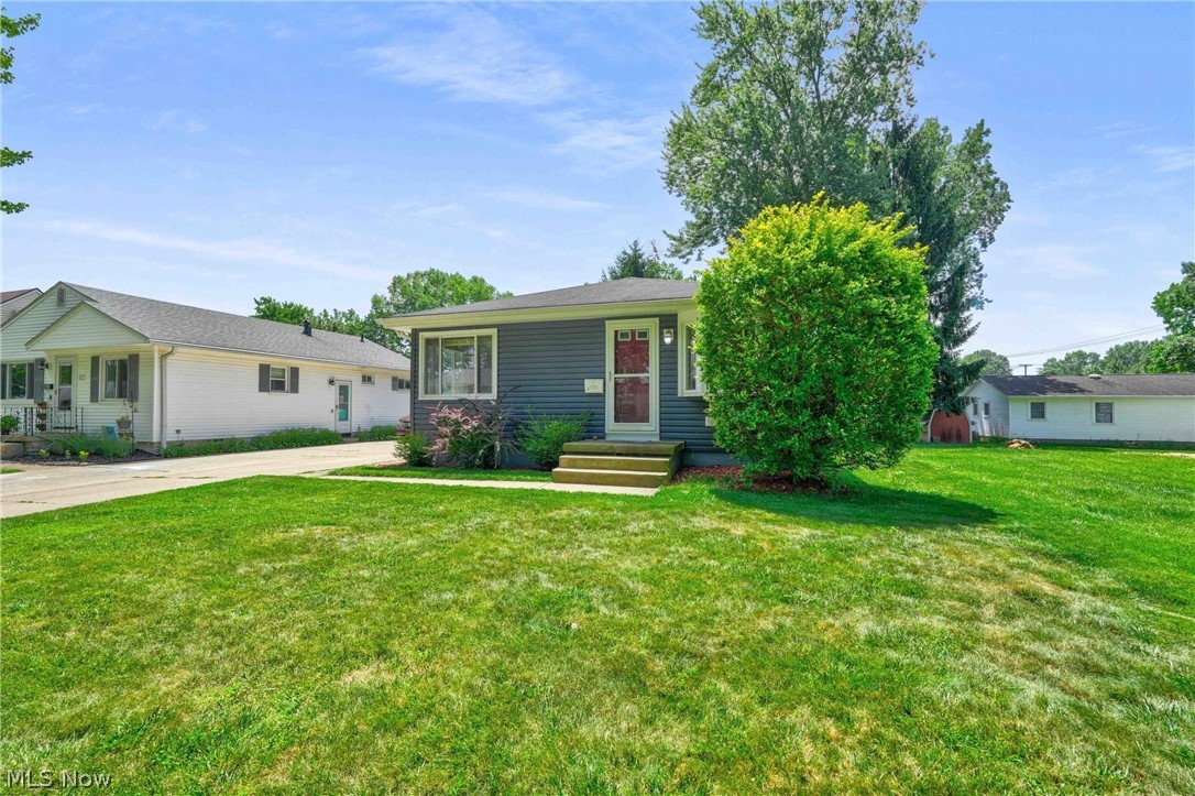 Keenan Park - Residential