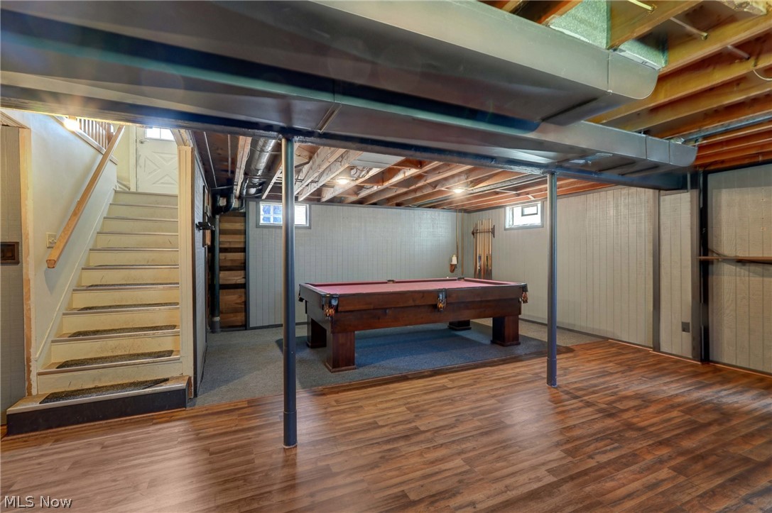 Keenan Park - Residential