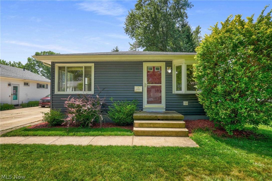 Keenan Park - Residential