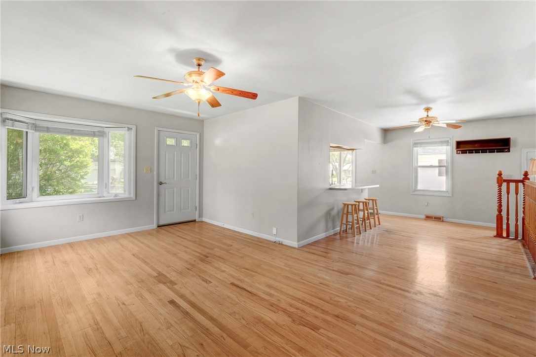 Keenan Park - Residential