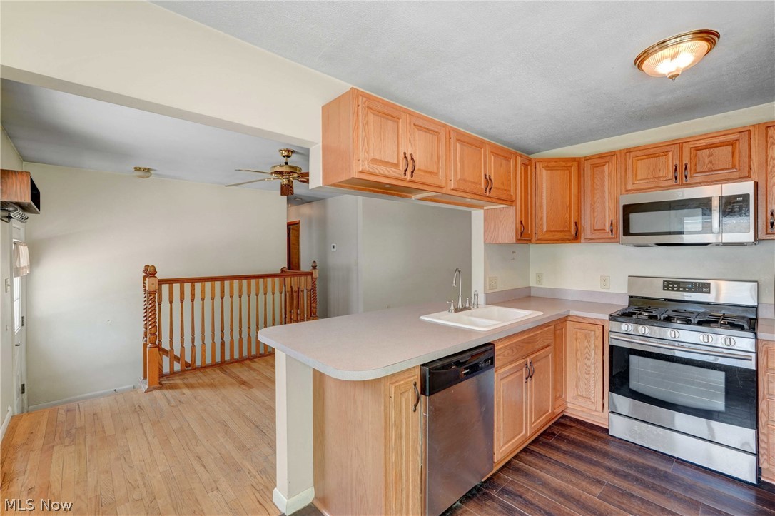 Keenan Park - Residential