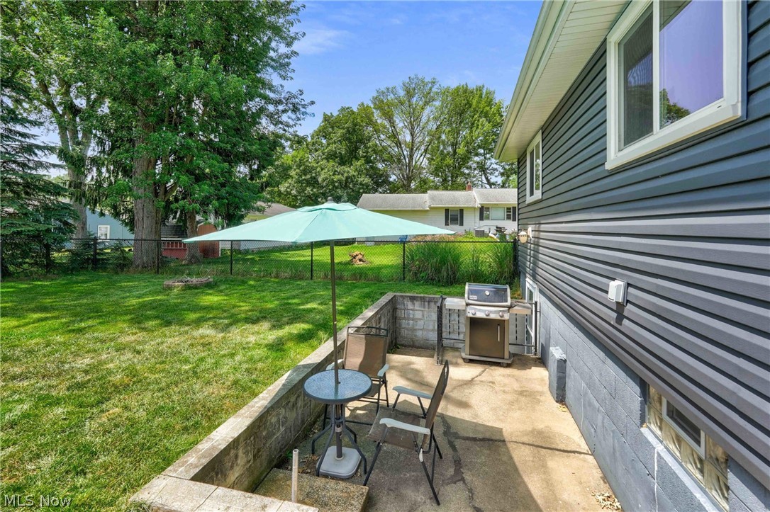 Keenan Park - Residential