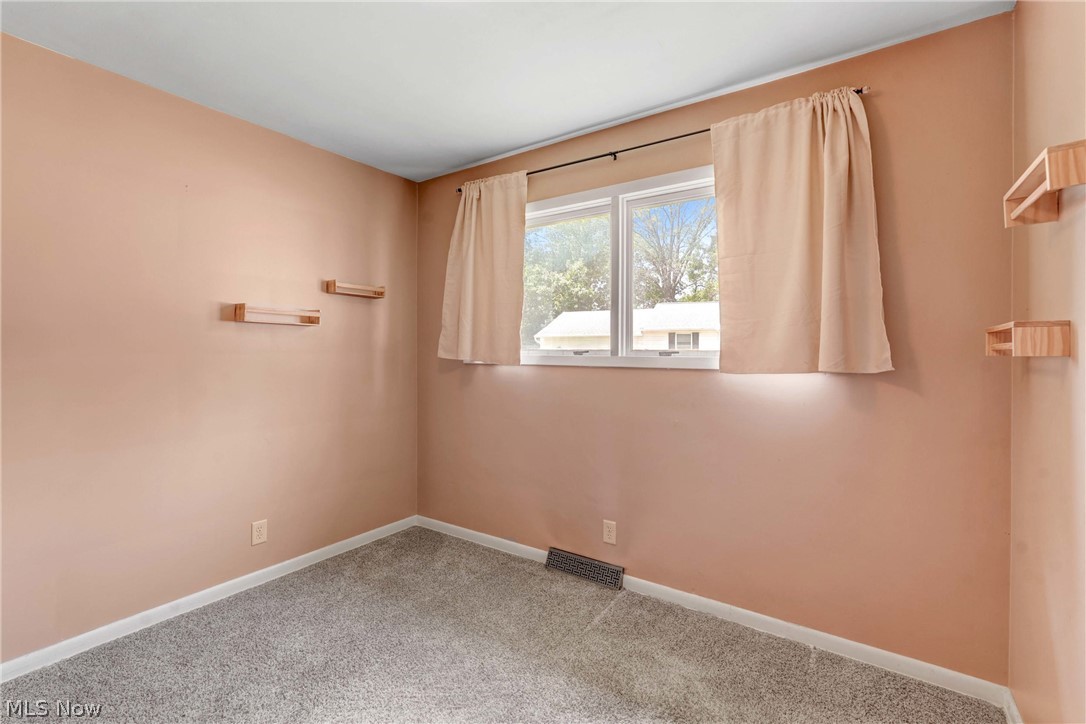 Keenan Park - Residential