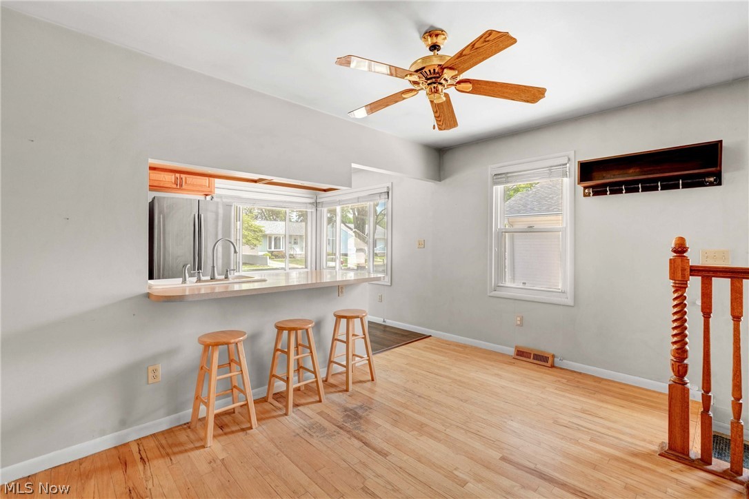 Keenan Park - Residential