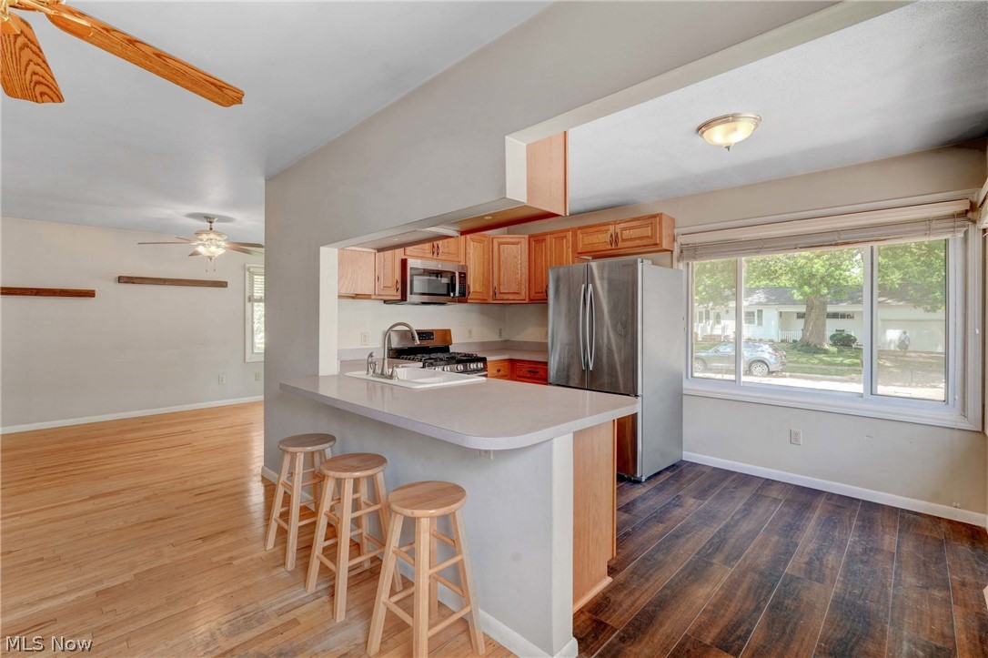 Keenan Park - Residential