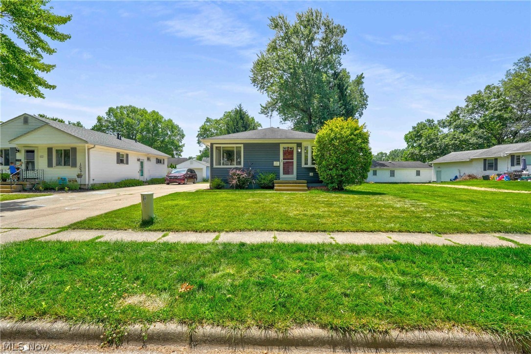 Keenan Park - Residential