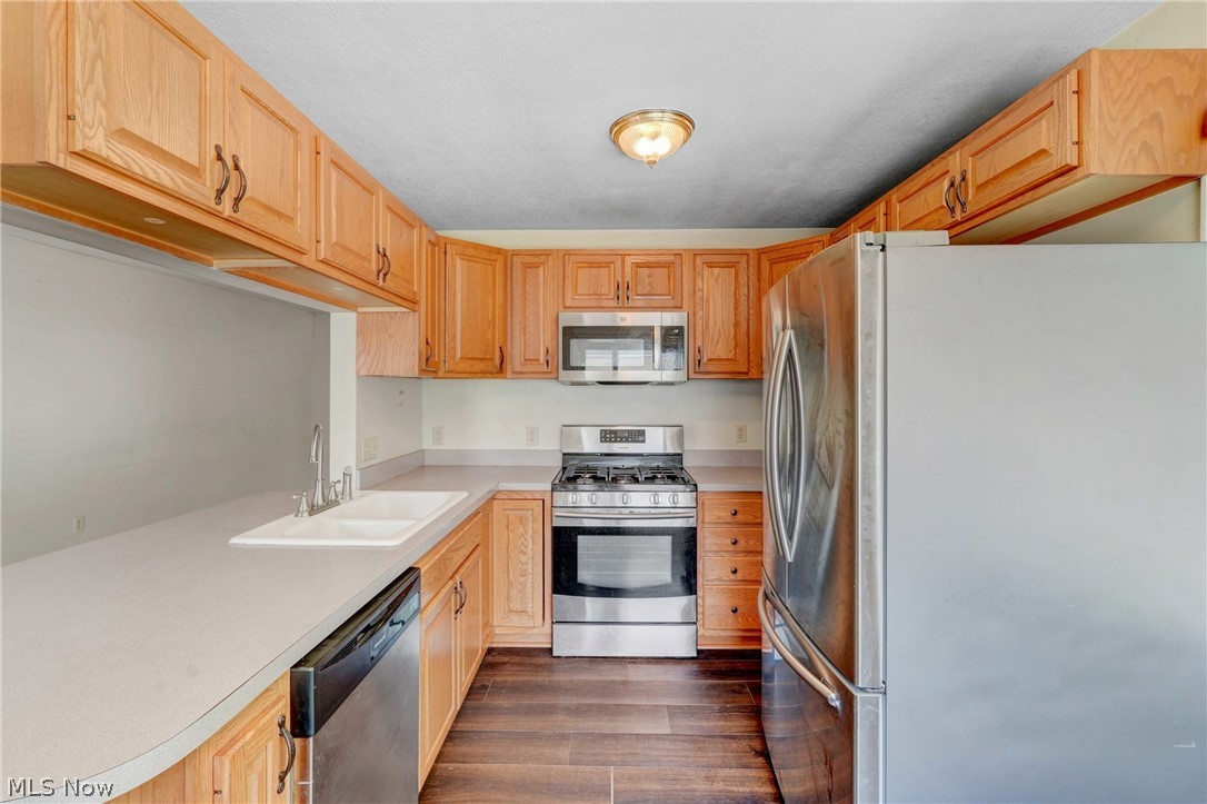 Keenan Park - Residential