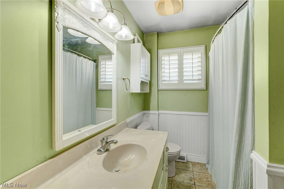 Keenan Park - Residential
