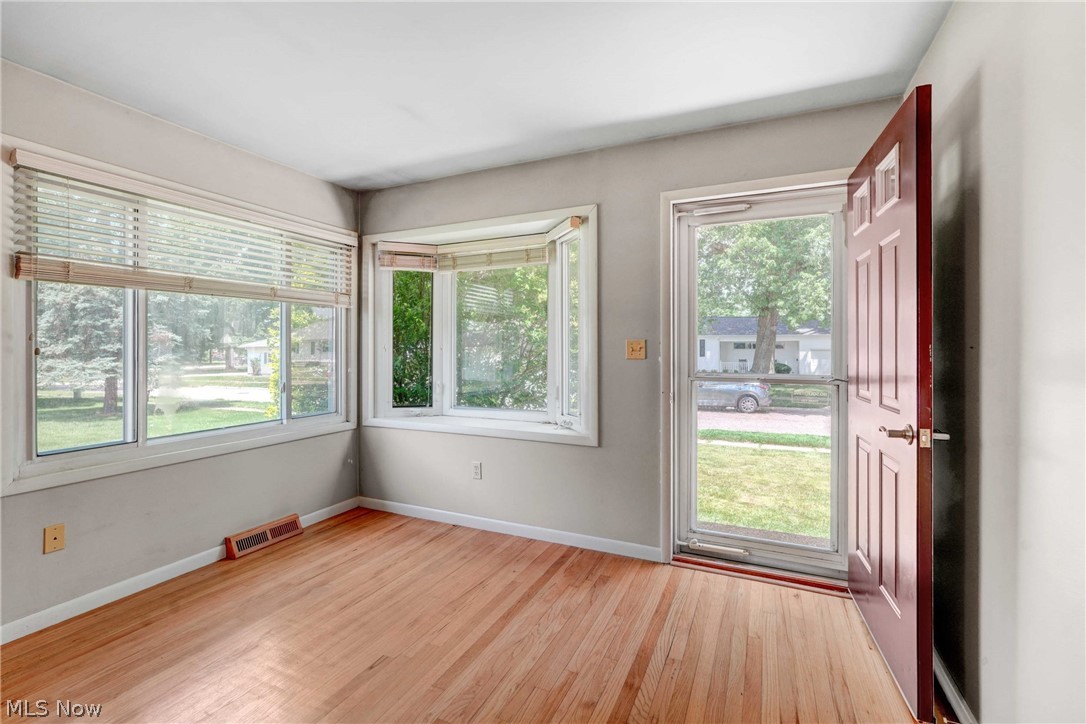 Keenan Park - Residential