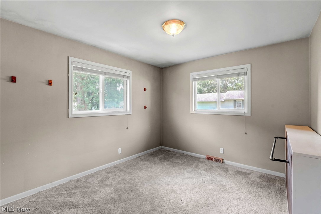 Keenan Park - Residential