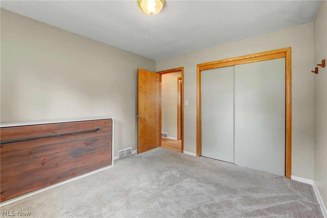 Keenan Park - Residential
