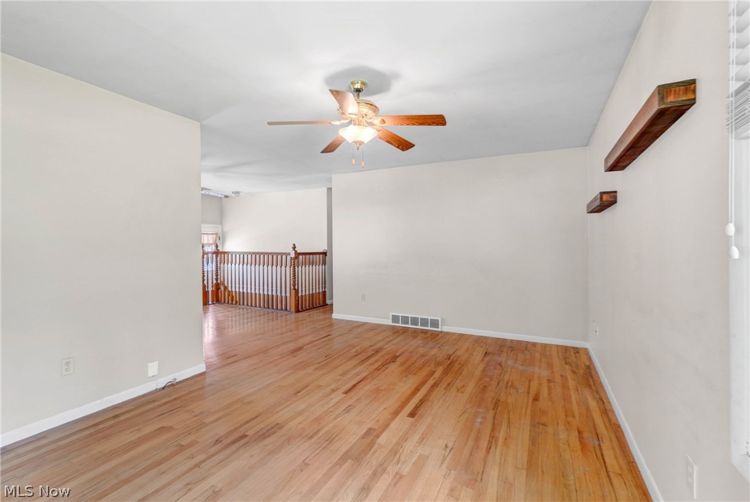 Keenan Park - Residential