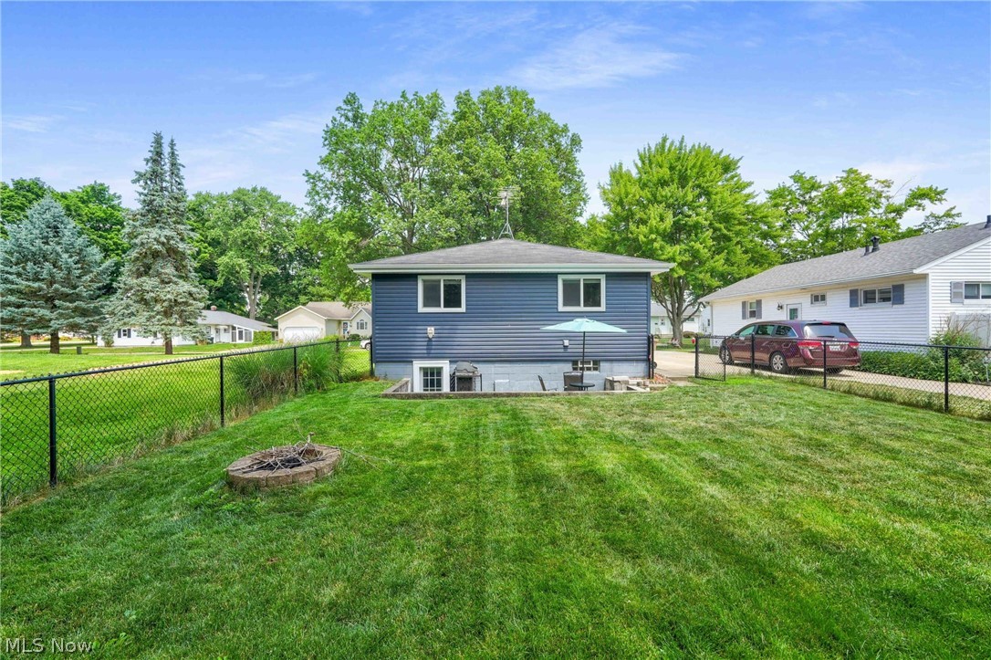 Keenan Park - Residential