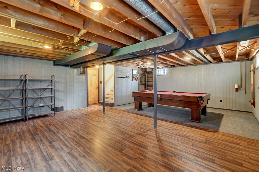 Keenan Park - Residential