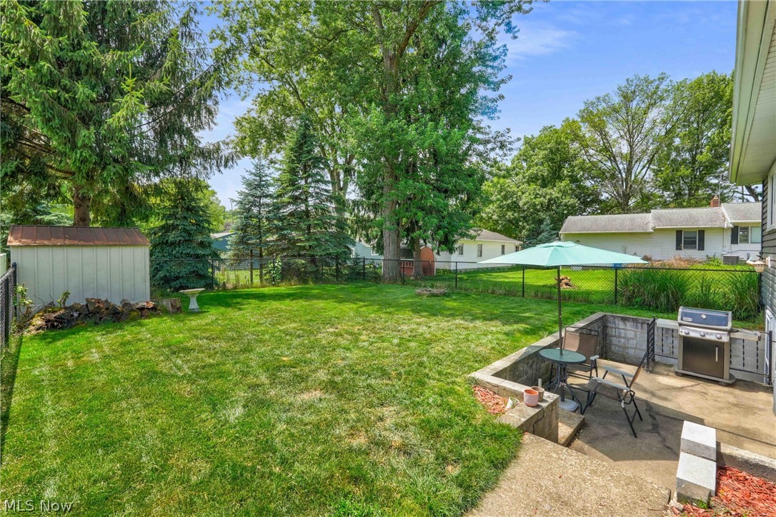 Keenan Park - Residential