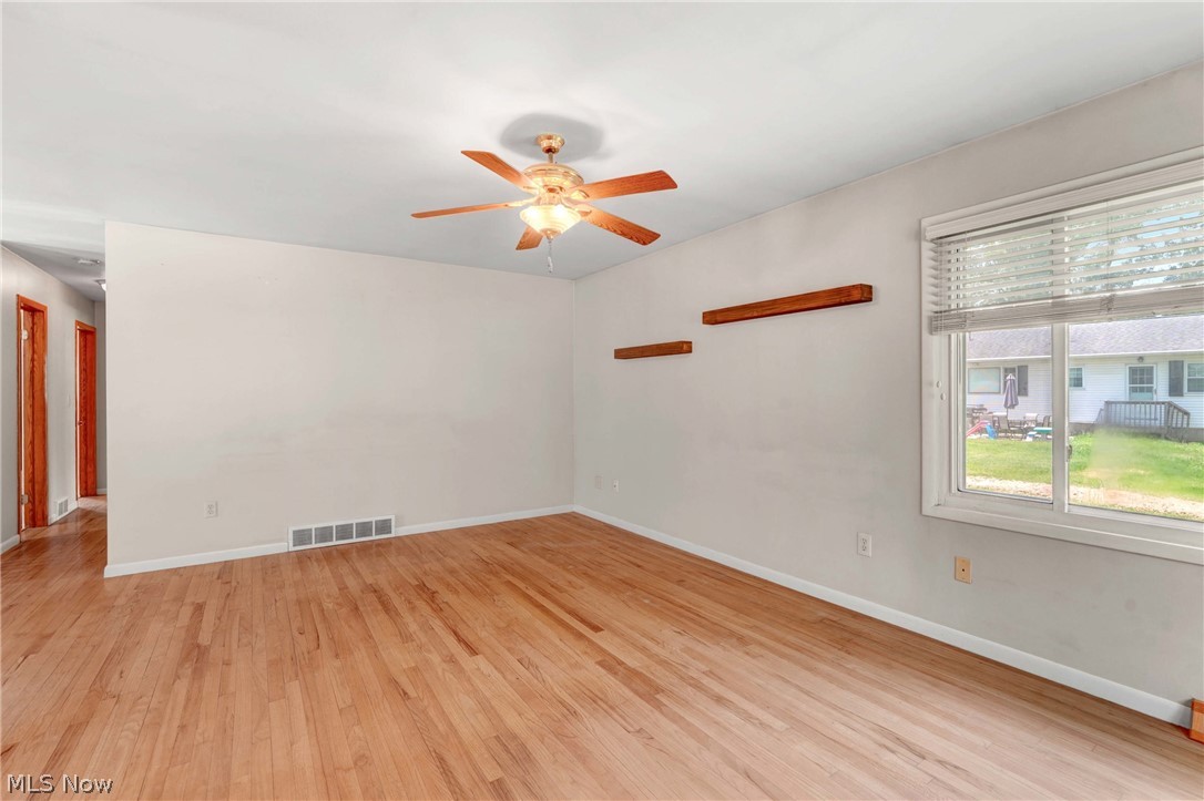 Keenan Park - Residential