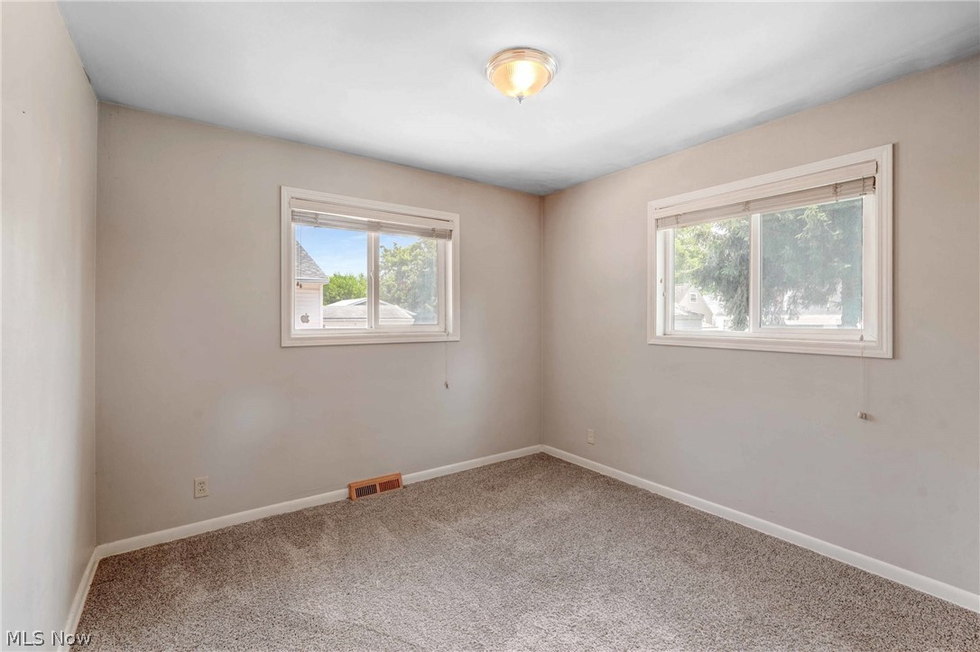 Keenan Park - Residential