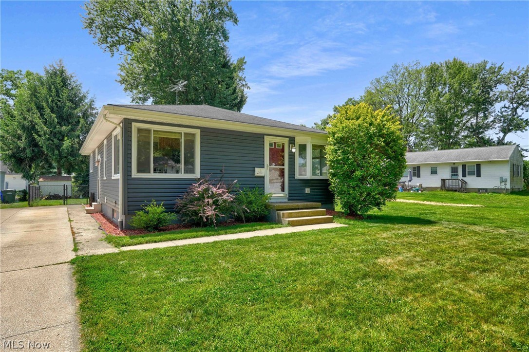 Keenan Park - Residential