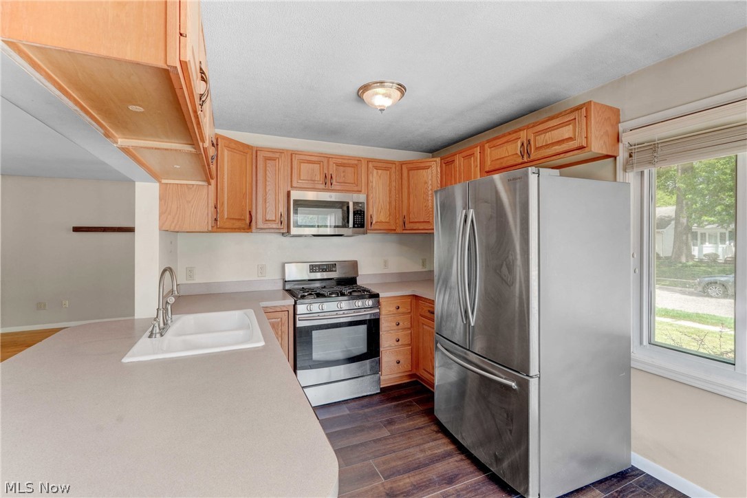 Keenan Park - Residential