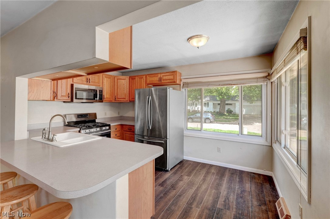 Keenan Park - Residential