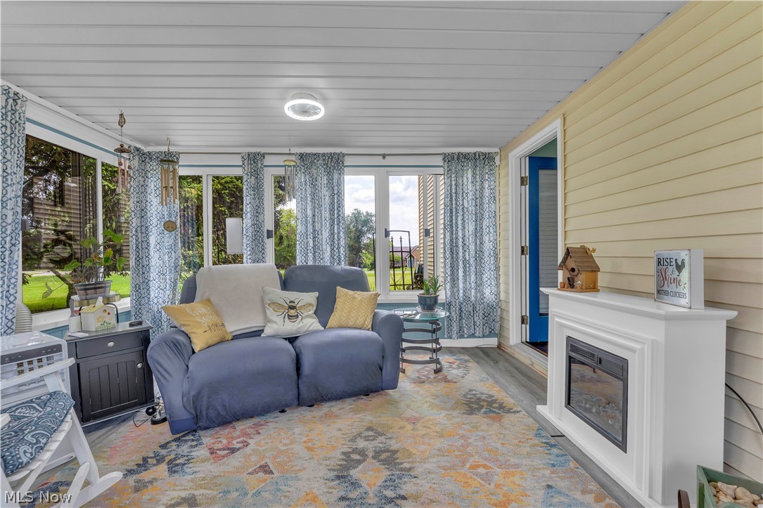 Tamarack Estates - Residential
