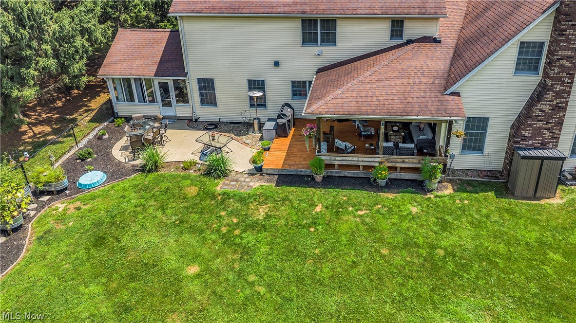 Tamarack Estates - Residential