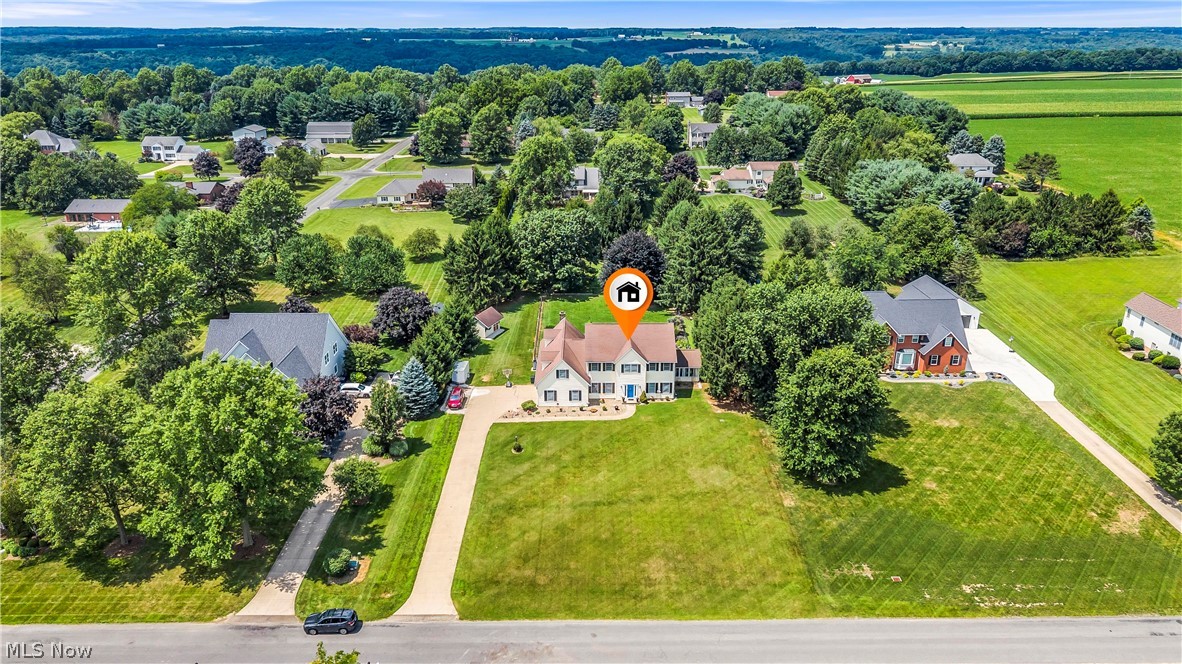 Tamarack Estates - Residential