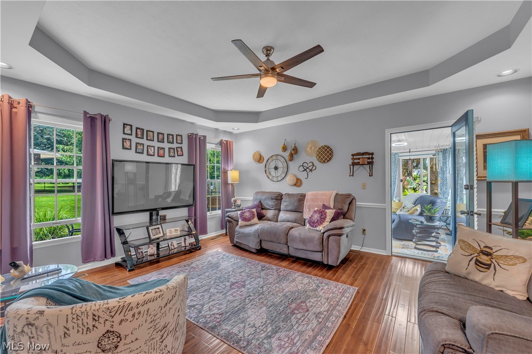 Tamarack Estates - Residential