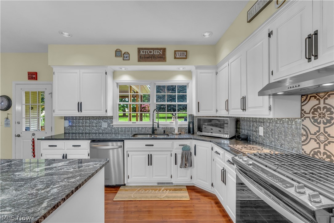 Tamarack Estates - Residential