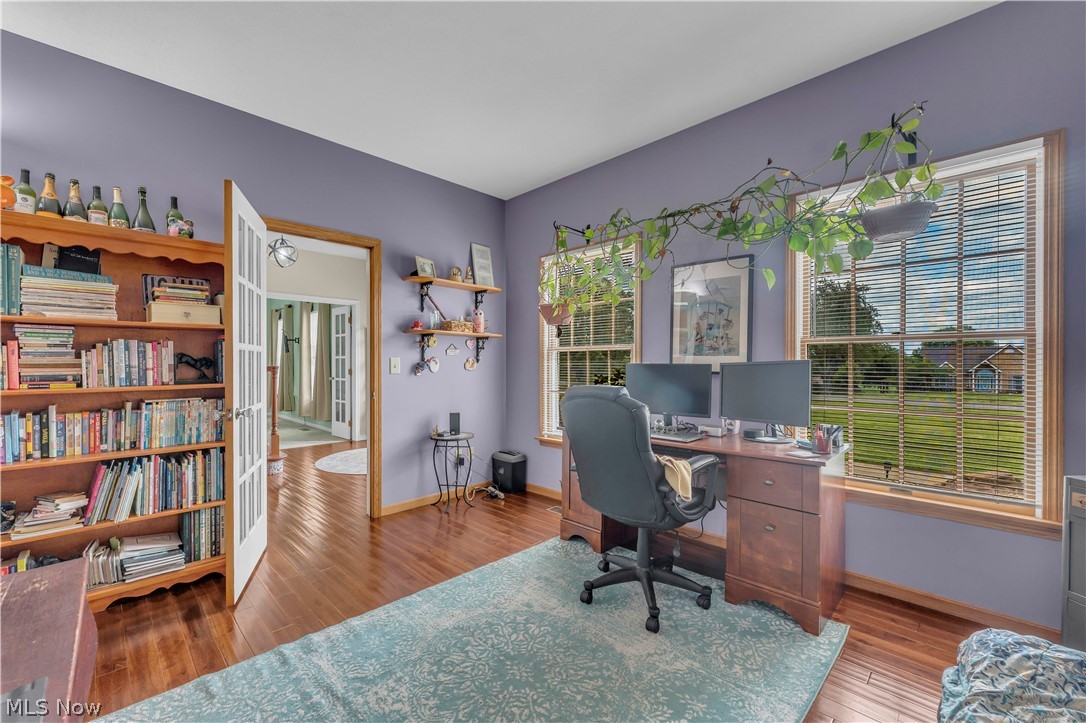 Tamarack Estates - Residential