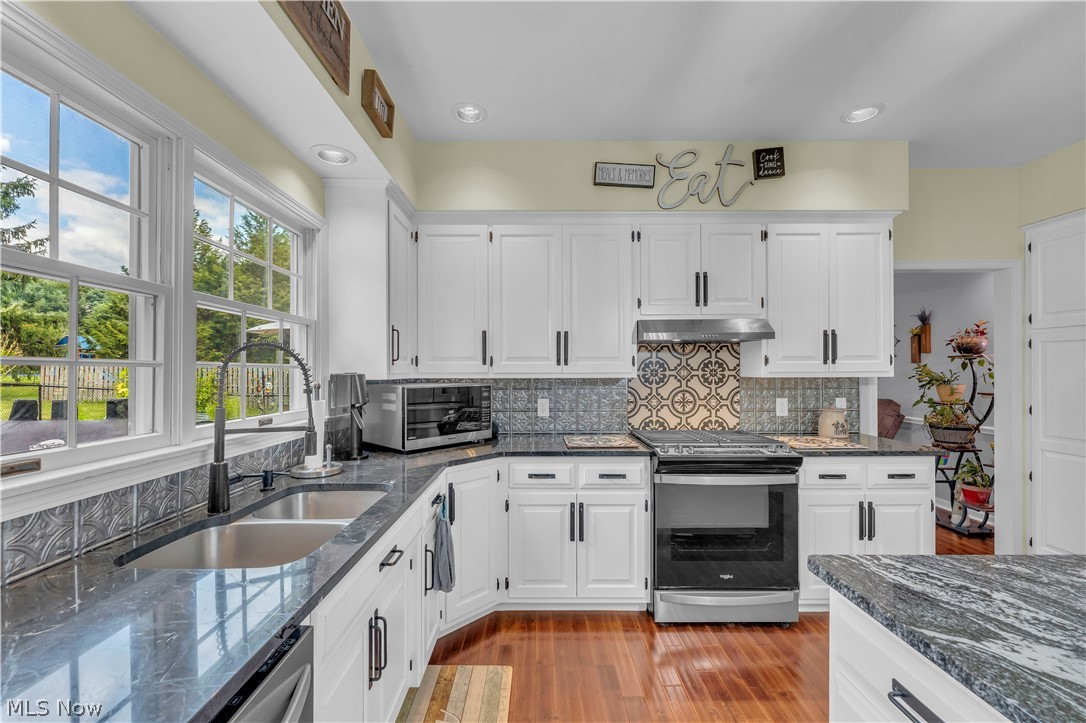 Tamarack Estates - Residential