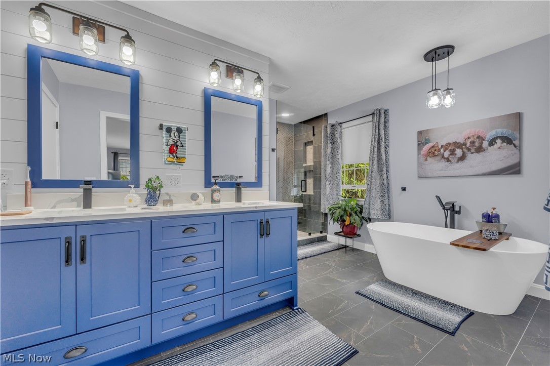 Tamarack Estates - Residential