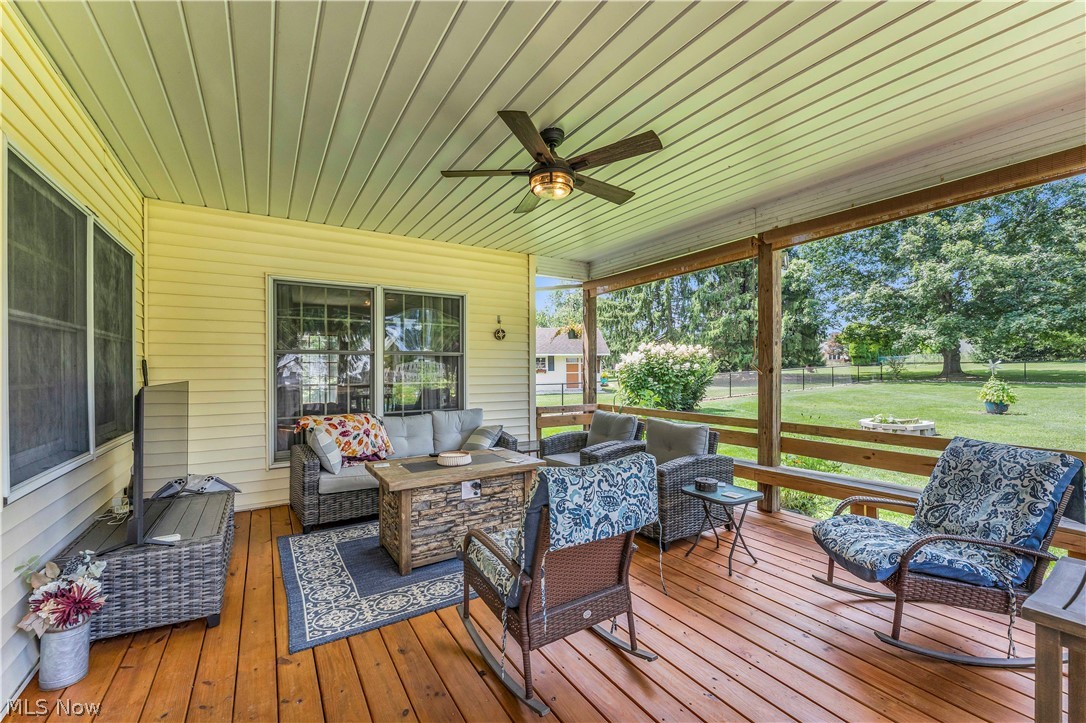 Tamarack Estates - Residential