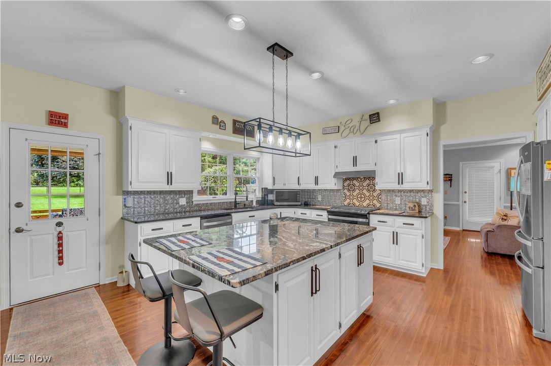 Tamarack Estates - Residential