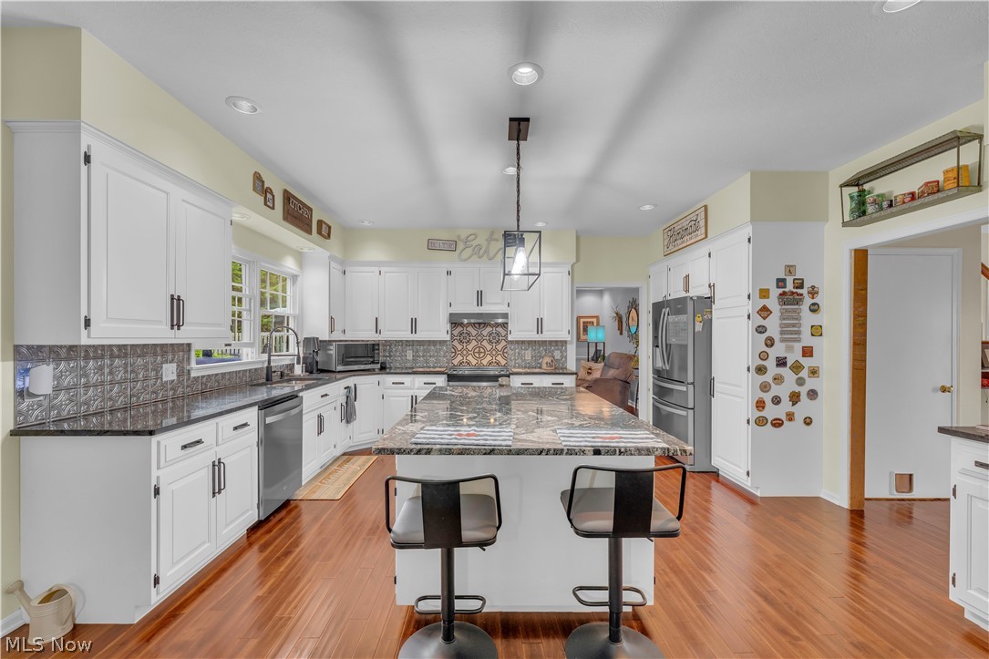 Tamarack Estates - Residential