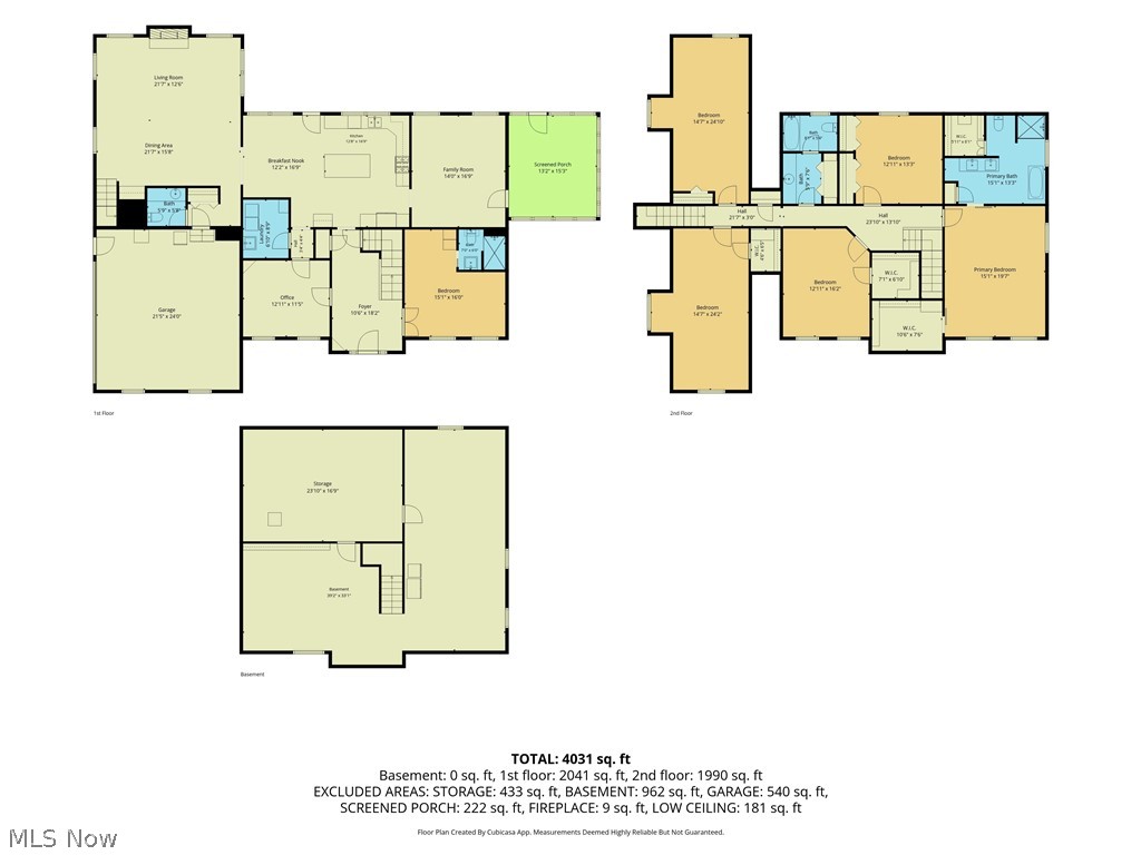 Tamarack Estates - Residential