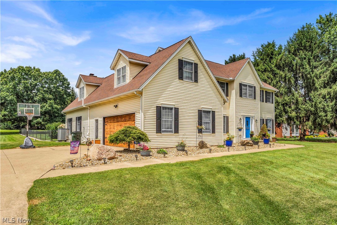 Tamarack Estates - Residential