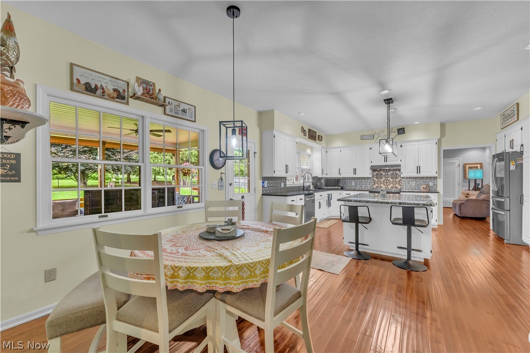 Tamarack Estates - Residential