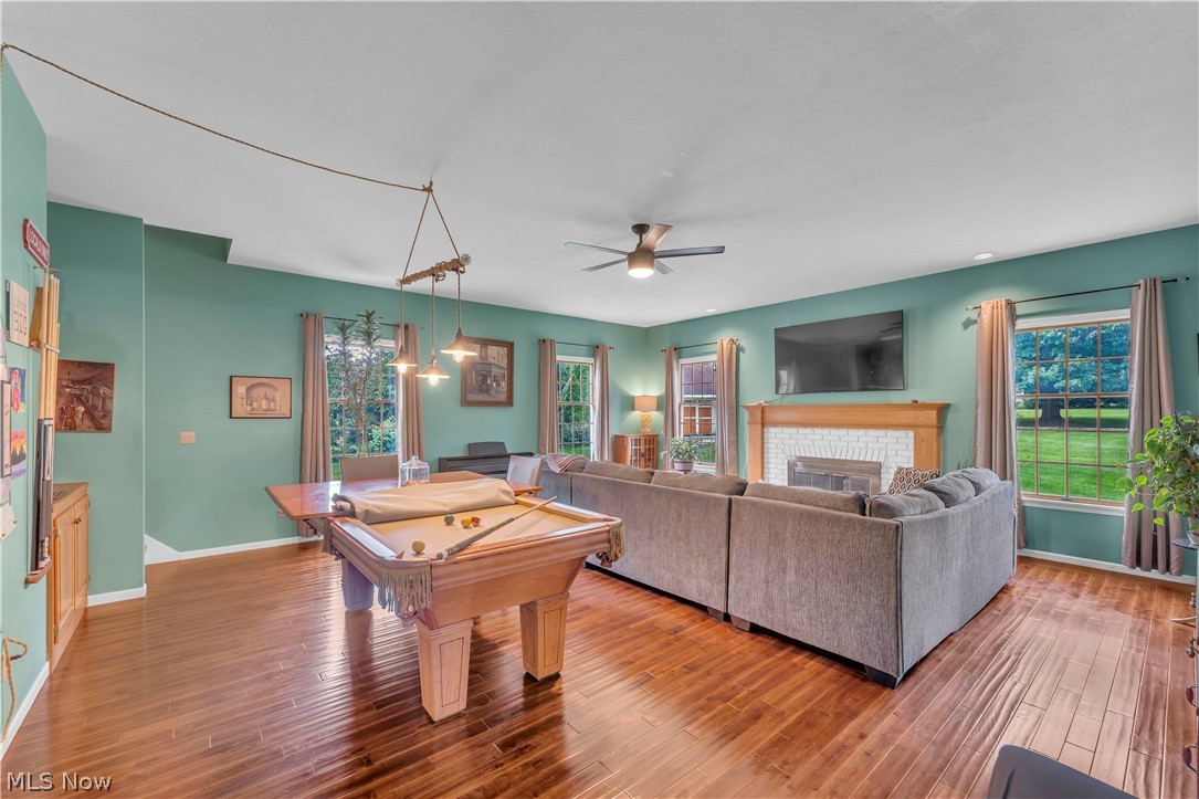 Tamarack Estates - Residential