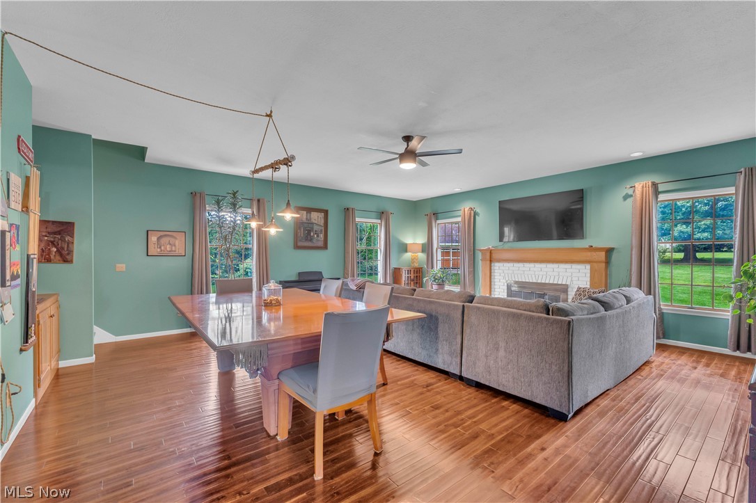 Tamarack Estates - Residential