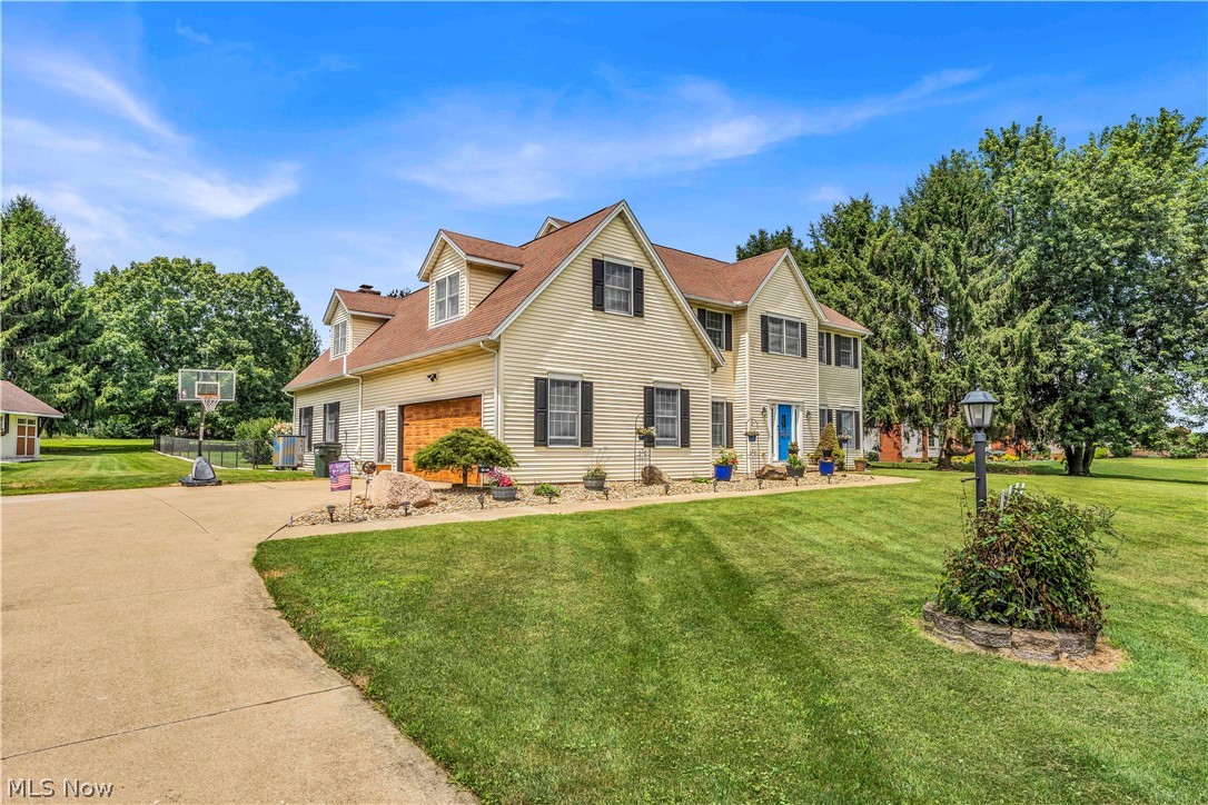 Tamarack Estates - Residential