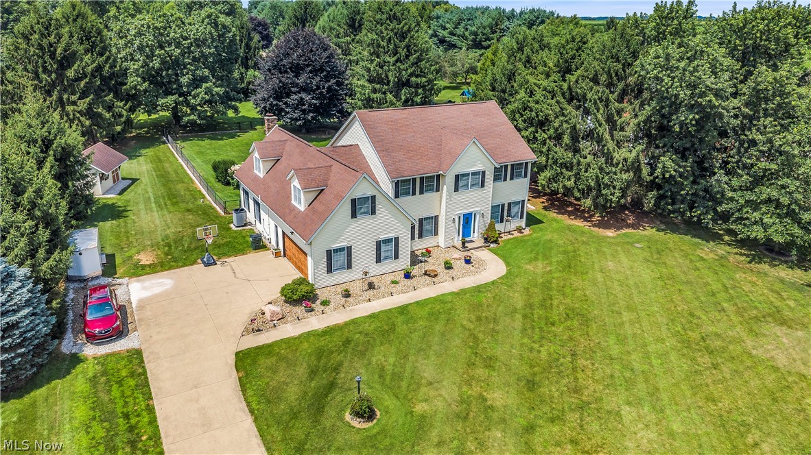 Tamarack Estates - Residential